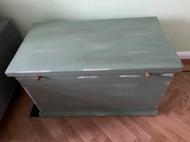 large toy chest for sale